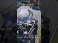 T-34/85 save enemy.