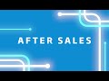 The Bright Lines Episode 8: After Sales II