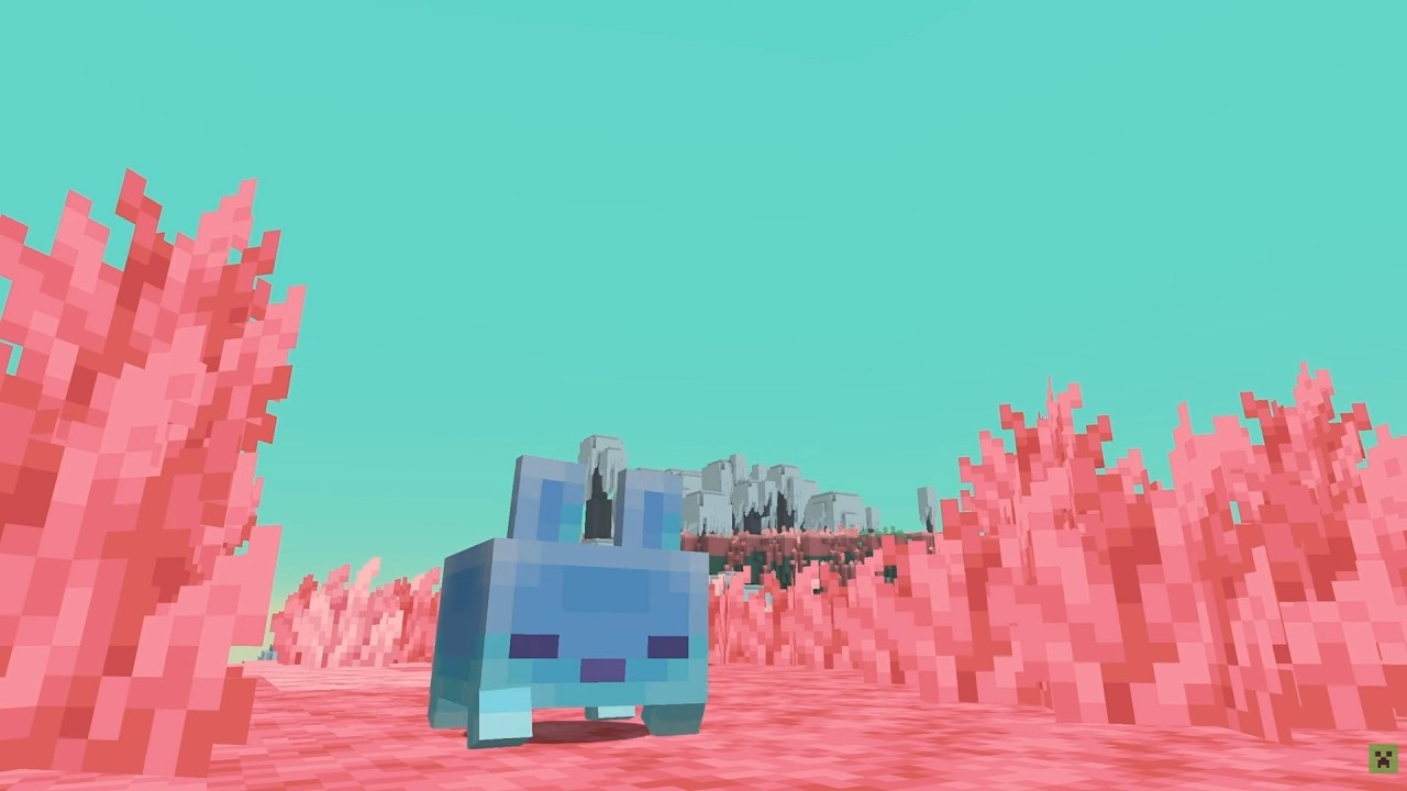 🇧🇷 MINECRAFT LIVE 2026! NOVA DIMENSÃO THE SIFT E CAVERNAS DE GELO!