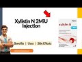 Xylistin N 2MiU Injection Uses, Side Effects &amp; Dosage Explained!
