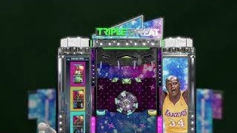 Active Locker Codes (NBA 2K21 MY TEAM)