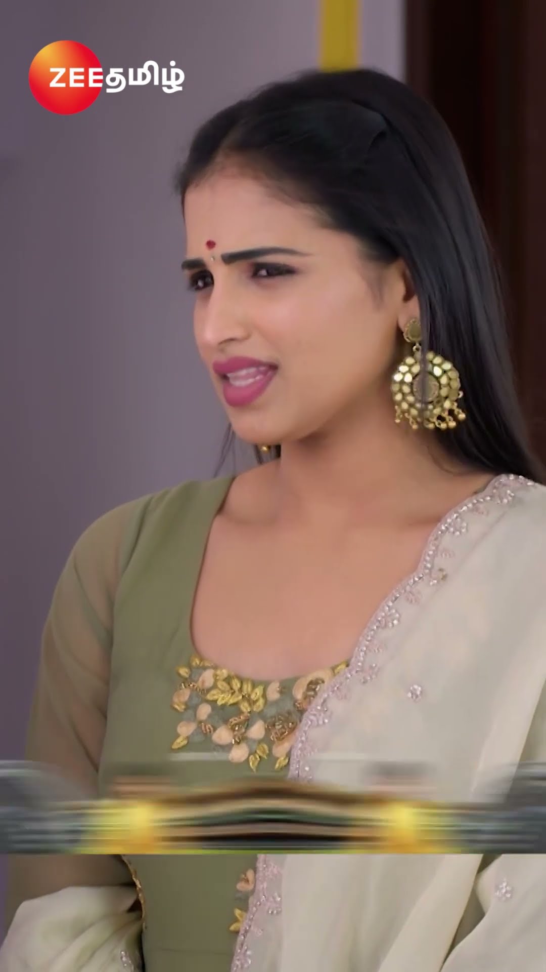 Karthigai Deepam (கார்த்திகை தீபம்) | EPI-713 | Mon-Sat, 9 PM | Zee Tamil #shorts #ytshorts