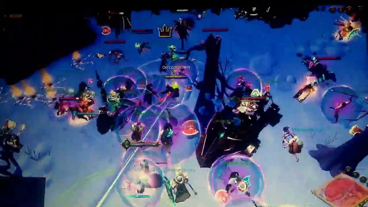 JOKER VS POBRE OPEN WOLRD FIGHT // MDPS RB POV//