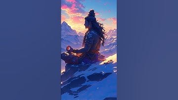 सबसे ज्यादा भरोसा है तेरा | Mahadev status | Bholenath #bholenath #mahadev #shorts #1shivbhaktt