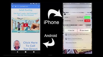 Beacon Nearby Notifications For iPhones