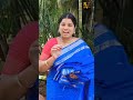 Royal 💙  blue saree