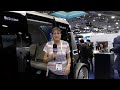 CES 2024: TIER IV Level 4 Self-Driving Software for EVs