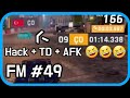 Asphalt 9 - Funny Moments / WINS #49