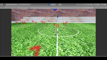 A Taste of My Football Manager Indie Game
