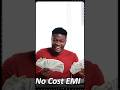How to Earn From No Cost EMI #shorts