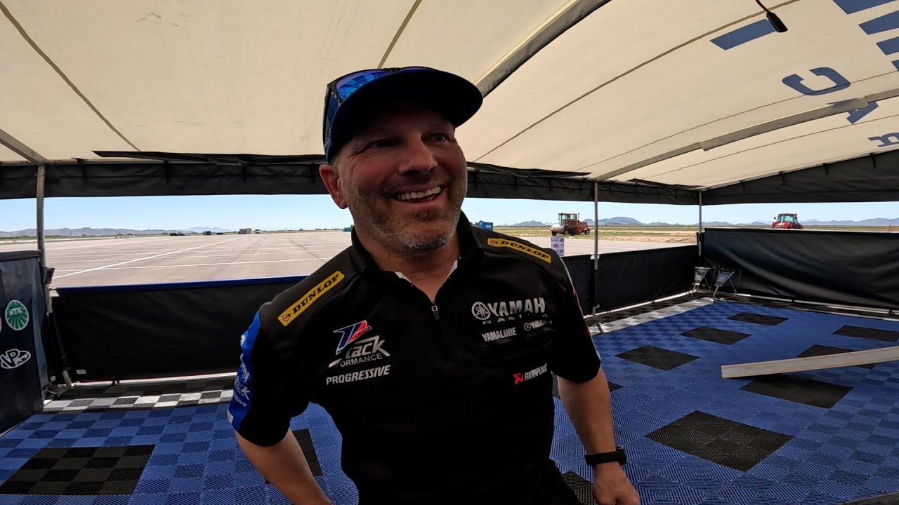 TMB on the Road | Robert Jensen