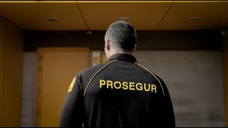 Prosegur Corporate Video - What Are We Here For?