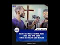 MSANII AOCI FARAJA AKIWA NA ANDAA VIDEO YAKE MPYA AKIWA PAMOJA NA DIRECTOR KAND MAFILIMU 