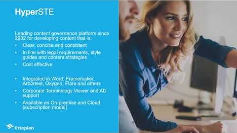 HyperSTE - Content Optimization in the Cloud