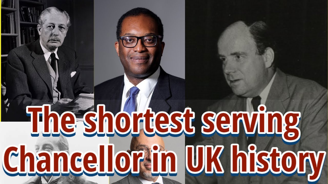 the-shortest-serving-chancellor-in-uk-history-youtube