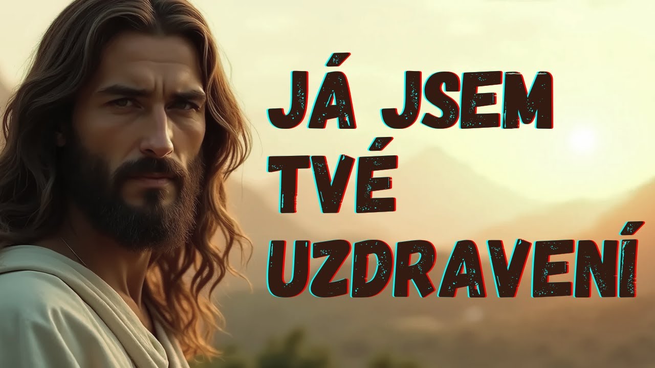 5 Kroků k účinné Modlitbě za Uzdravení. (Lekce 4) | Leszek Korzeniecki