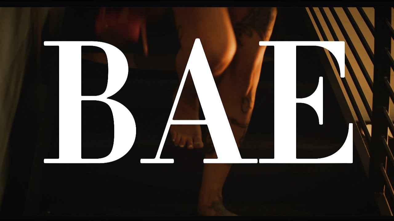 Watch Big-Dee The MC - Bae on YouTube Watch Big-Dee The MC - Bae on YouTube