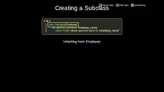 py 085 inheritance basics