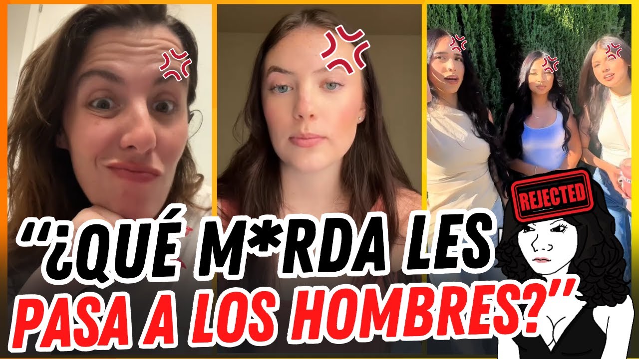 ¿Por Qué Los Hombres HAN DEJADO DE SALIR Con Mujeres Modernas?
