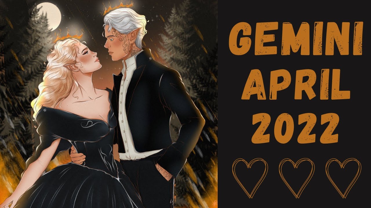 GEMINI~❤️ 