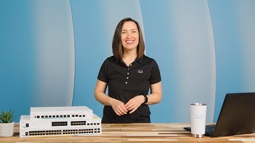 Cisco Tech Talk: Radius & Duo Authentication C1200/C1300 Switch Part 2 | Enhanced Network Security