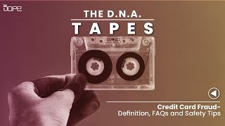 Credit Card Fraud: Definition, FAQ's and Safety Tips