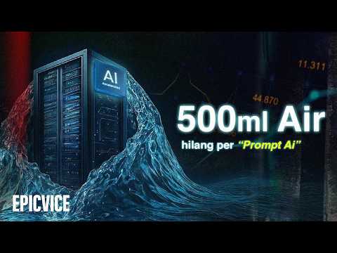 PRIVATISASI AIR PARA ELIT — Komoditas Paling Dikontrol di Abad Ini