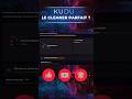 Dites adieu à CCleaner et passez à la vitesse supérieure avec KUDU !