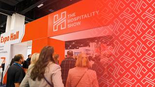 The Hospitality Show 2026