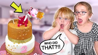 Famous SOPHIE AND CHLOE SHARE THE SAME BIRTHDAY?! Net Worth