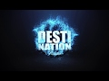 Destination logo pro