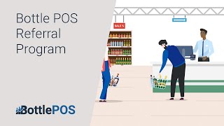 Liquor Store Referral Program | Bottle POS