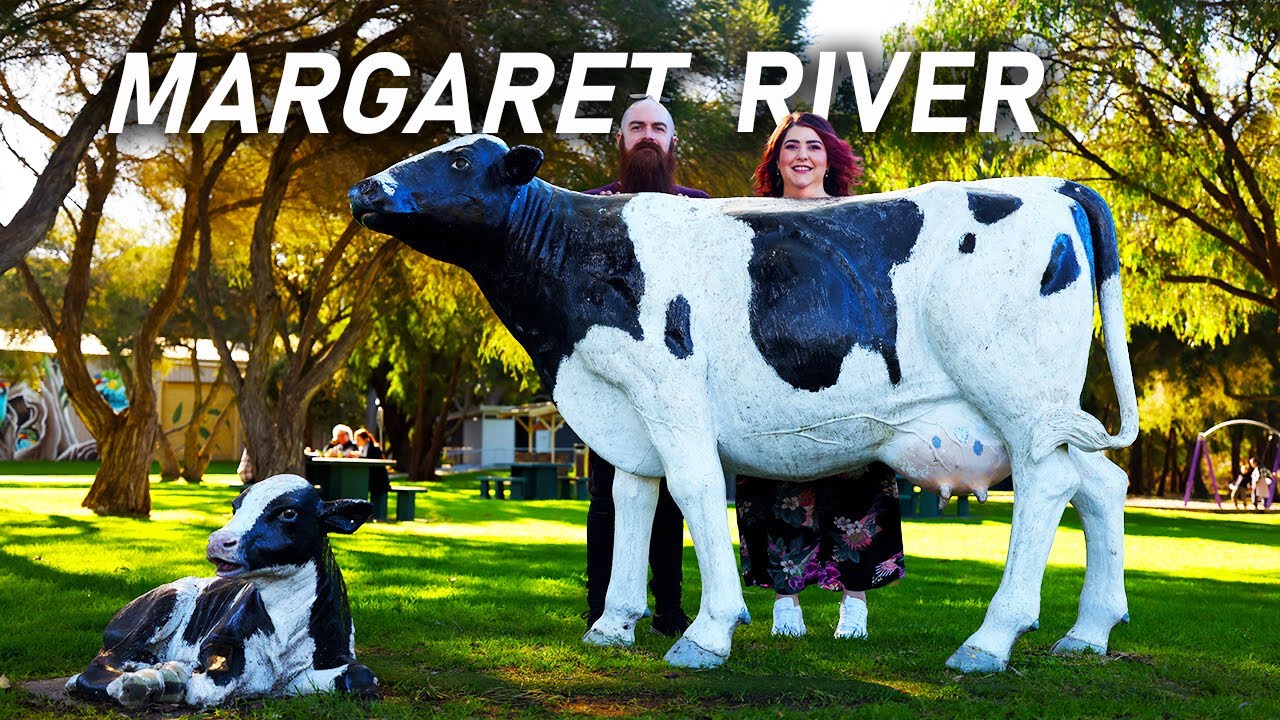 Why is Margaret River So Great? | Western Australia