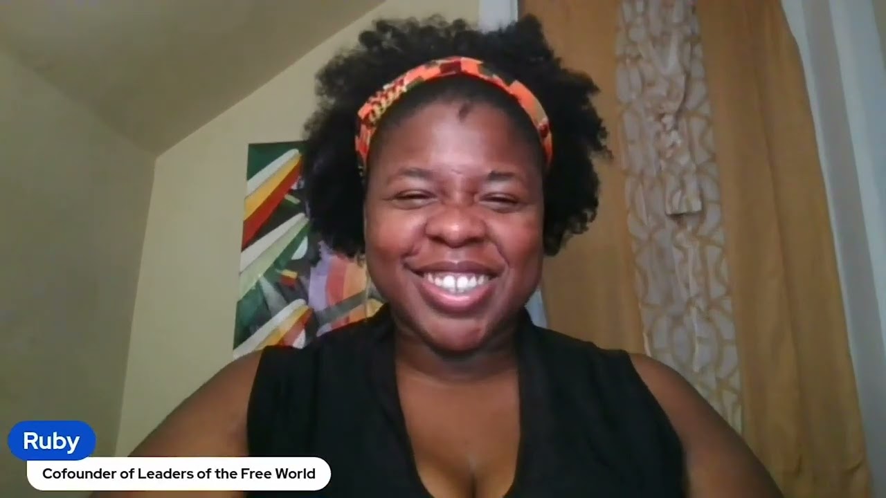 GLS 23: Why Black Global Leadership Matters