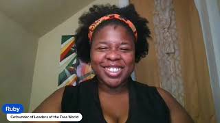 GLS 23: Why Black Global Leadership Matters
