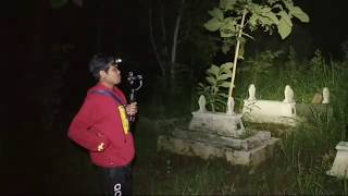 Sowan Masuk Fenomena Alam Ghoib Mbah Seger  Ft Siboen Misteri
