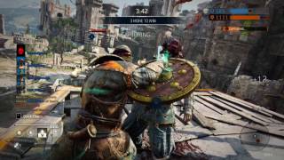 For Honor Beta Tutorial and Tips