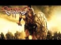 Cryonic Temple - The Story of the Sword | Sub Español - Inglés| Troya (FAN-MADE)