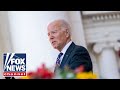 Biden criticized as &#39;disoriented&#39; during Veterans Day wreath laying ceremony