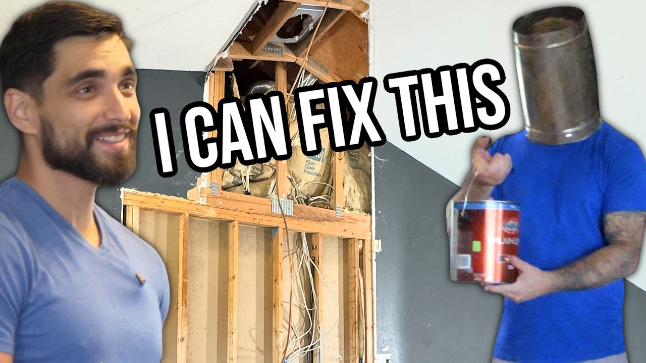 This Is Why You Should Hire A Pro