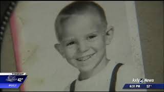 KXLY4 viewers help reunite Bonners Ferry man with old family photos