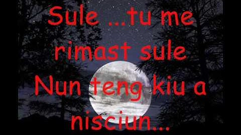 ciro ricci - sule
