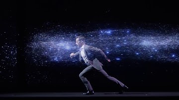 7 QUESTIONS TO YOURSELF - Holographic Performance