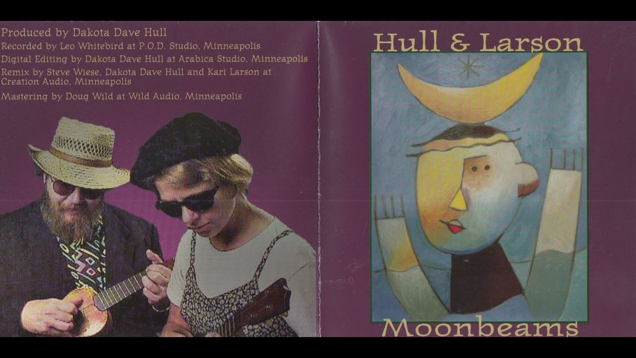 Watch Hull & Larson - Moonbeams on YouTube Watch Hull & Larson - Moonbeams on YouTube