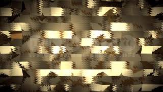 Abstract Gold - VJ Loop Pack (8in1)