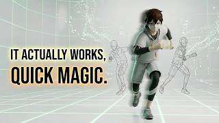 AI Mocap is Surprisingly Good!