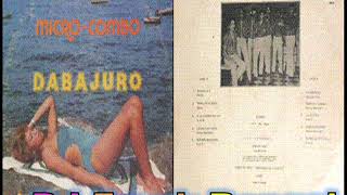 Video thumbnail of "micro combo dabajuro tu regreso (dj frank rangel)"
