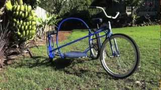 Sidehack Bicycle