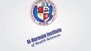 AL۔HARMAIN INSTITUTE OF HEALTH SCIENCES GUJRANWALA