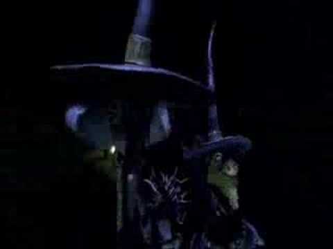 The Nightmare Before Christmas - This is Halloween